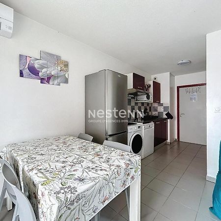 3304-T3 Dans Une Residence Avec Piscine Argelès-sur-Mer Zewnętrze zdjęcie