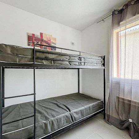 3304-T3 Dans Une Residence Avec Piscine Argelès-sur-Mer Zewnętrze zdjęcie