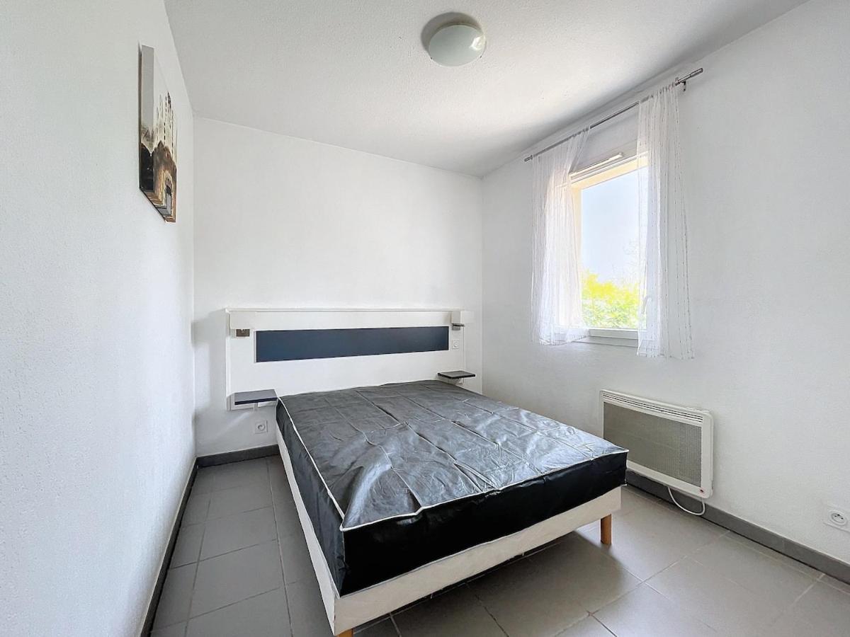 3304-T3 Dans Une Residence Avec Piscine Argelès-sur-Mer Zewnętrze zdjęcie