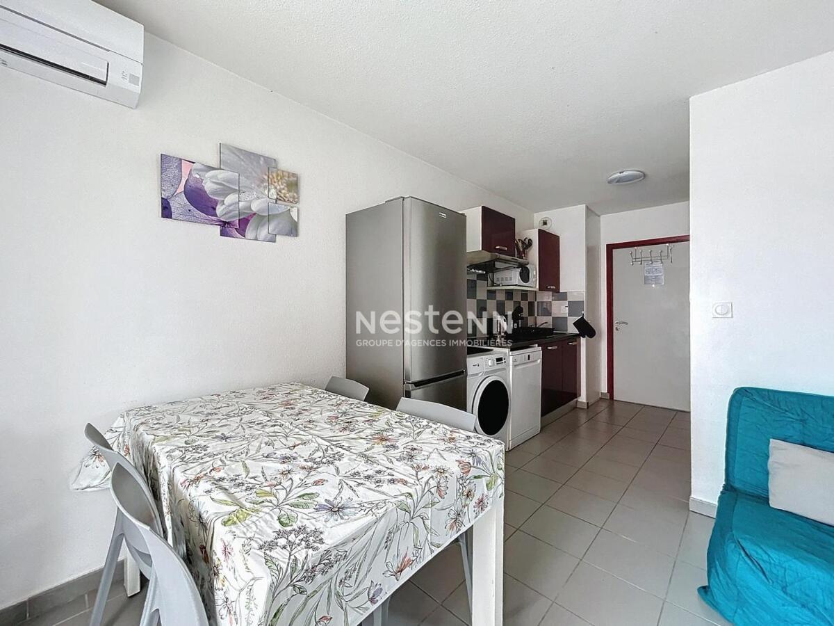 3304-T3 Dans Une Residence Avec Piscine Argelès-sur-Mer Zewnętrze zdjęcie